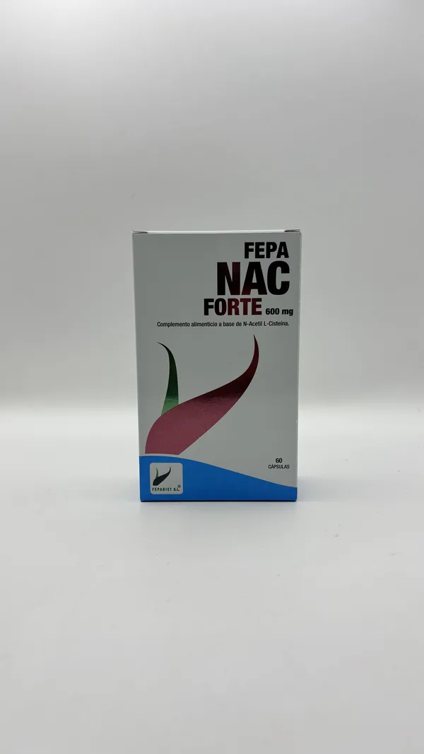 Fepa NAC Forte